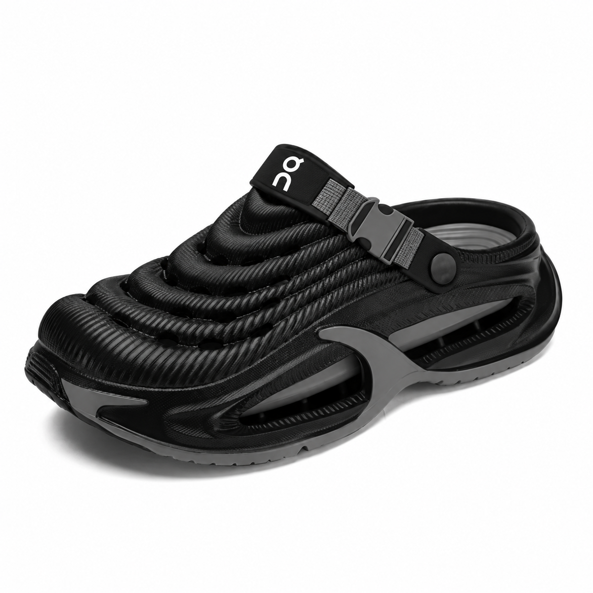 Sterling Cloud Clogs